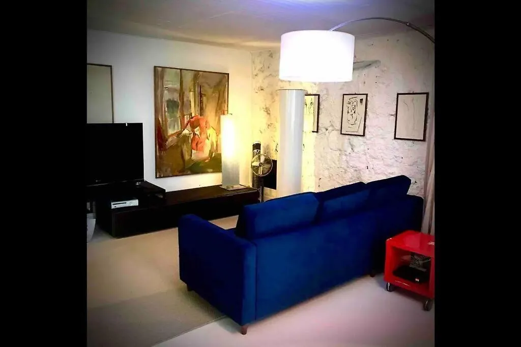 Apartment Delux2 Rooms Large Studio Marais Paris