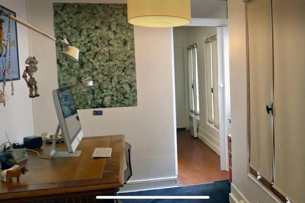 Delux2 Rooms Large Studio Marais Paris