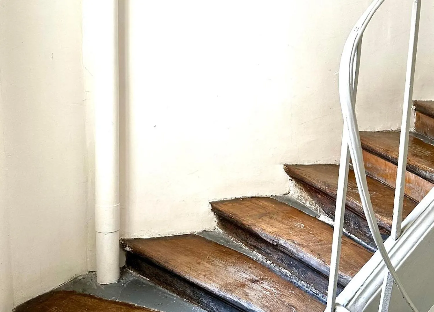 Delux2 Rooms Large Studio Marais Paris